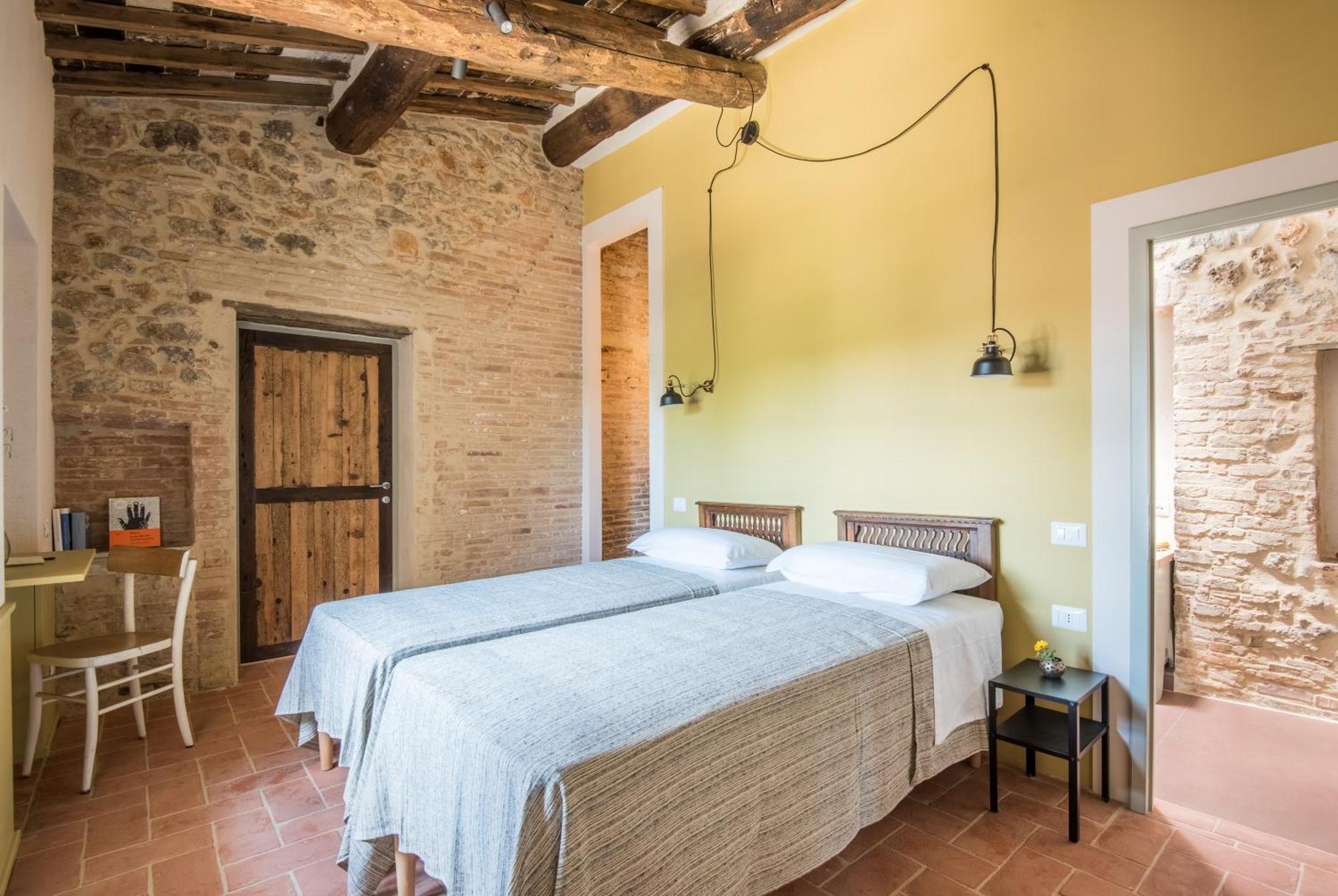 Agriturismo Casalino18 Tognazza Exterior foto