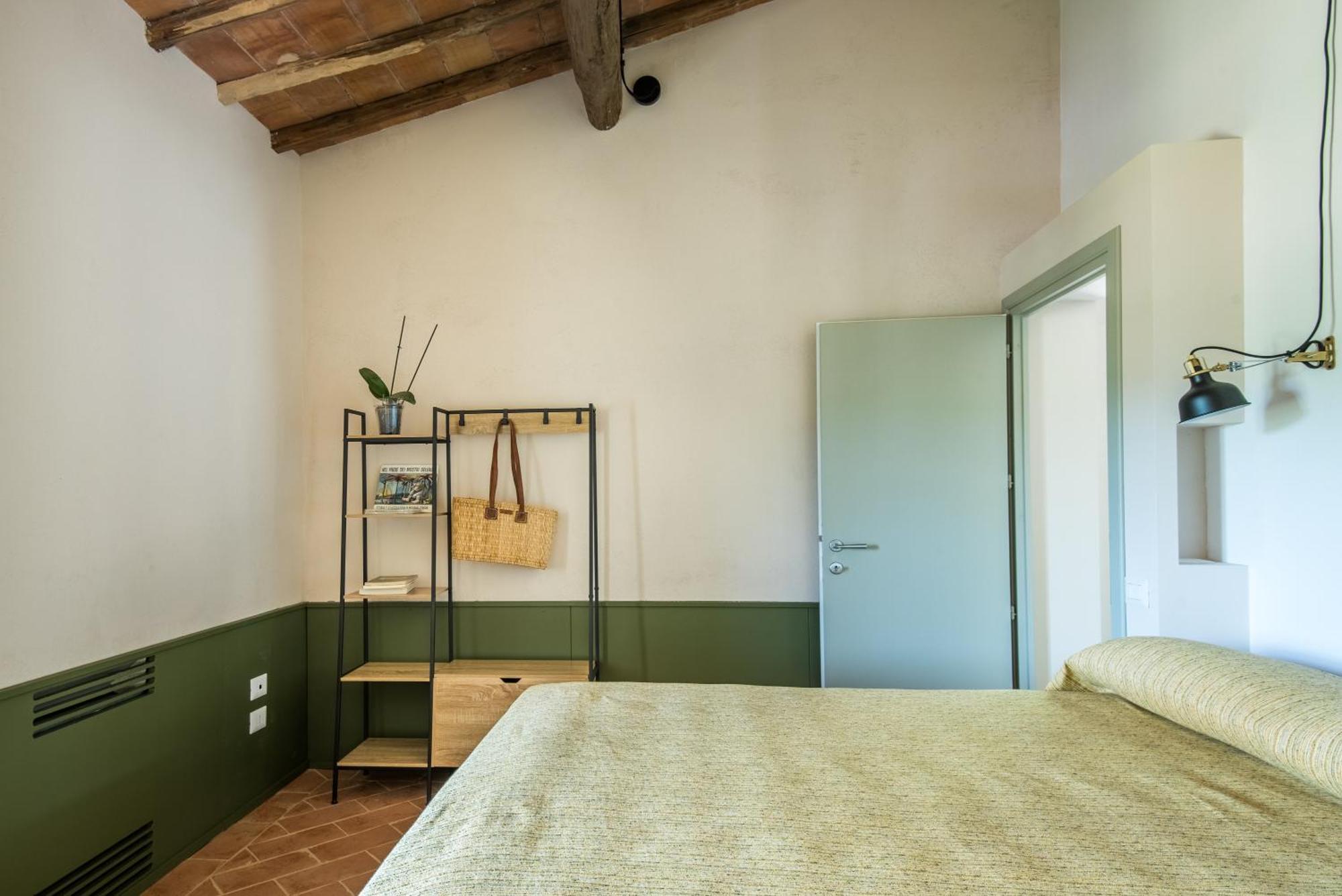 Agriturismo Casalino18 Tognazza Exterior foto
